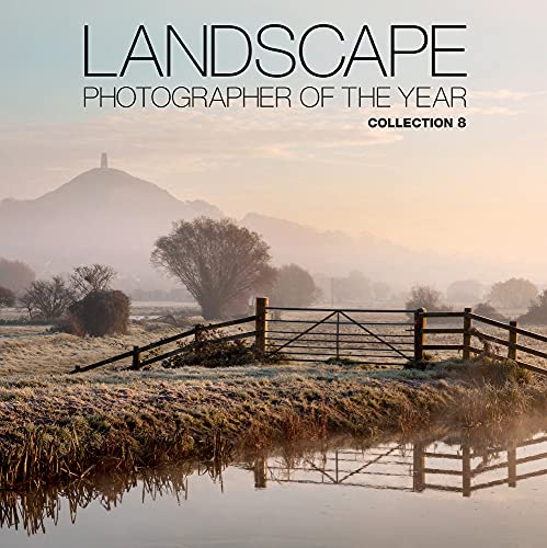 Landscape Photographer of the Year: Collection 8 von AA Publishing